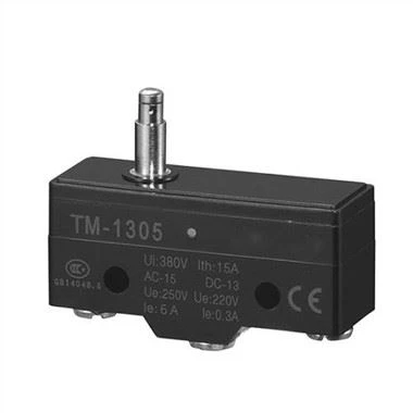 12V DC Oven Micro Button Switch