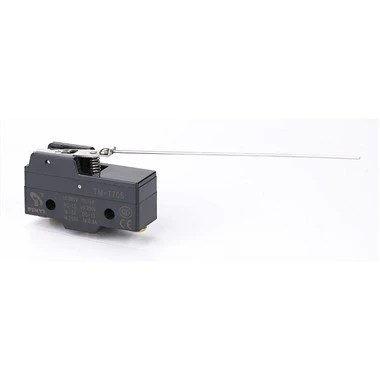 3 Position Long Handle Micro Switch TM-1705