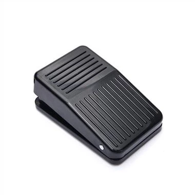 Foot Operated Switch Plastic FS-01 for Medical Equipment
