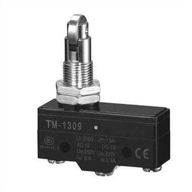 Micro Limit Switch TM-1309