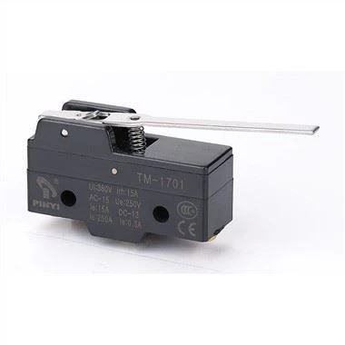 Micro Switch TM 1701