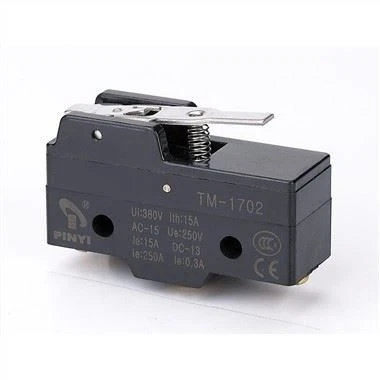 Micro Switch TM-1702 with Short Handle