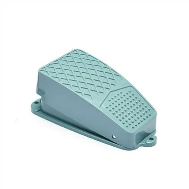 16A 250VAC Electric Foot Pedal Switch FS-3