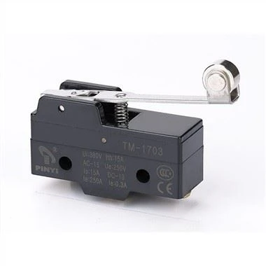 TM1703 Micro Switches