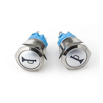 How To Choose Push Button Switch?