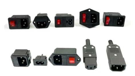 Ac Power Socket