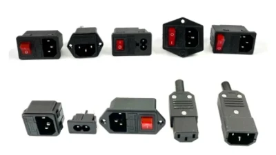 Ac Power Socket
