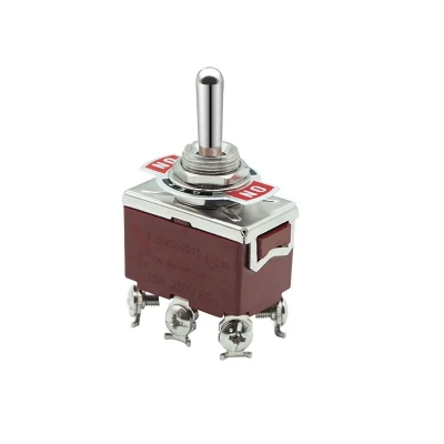 Toggle Switch