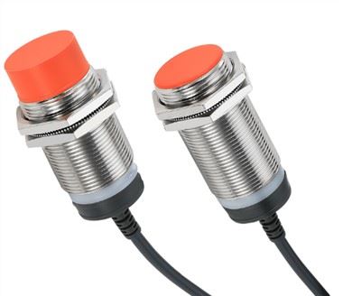 High Frequency Anti-interference Inductive Proximity Switch M30