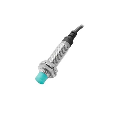 Inductive Proximity Switch M8 DC NPN 3 Wires NO 24V