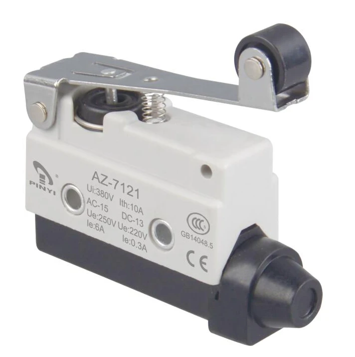 Micro Switch
