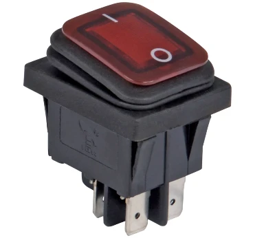 Rocker Switch