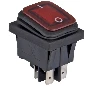 Rocker Switch
